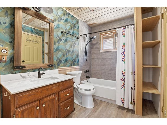 750 Cougar Dr, Boulder, CO 80302