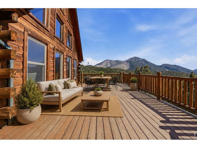 750 Cougar Dr, Boulder, CO 80302