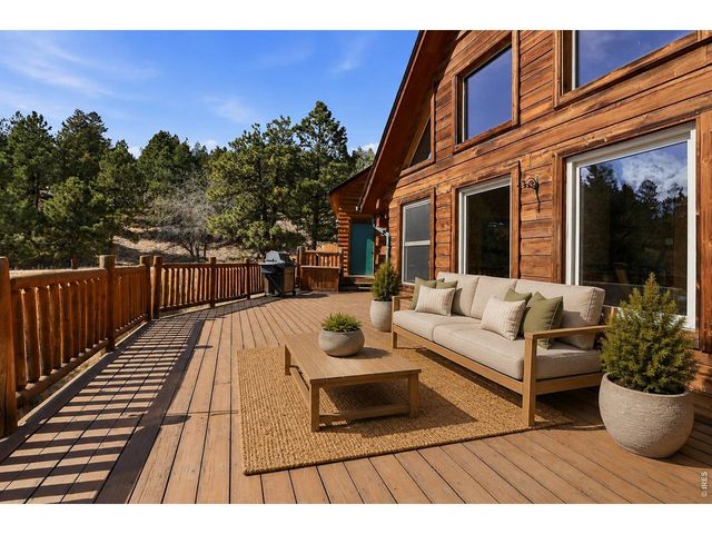 750 Cougar Dr, Boulder, CO 80302