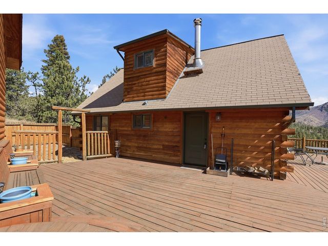 750 Cougar Dr, Boulder, CO 80302