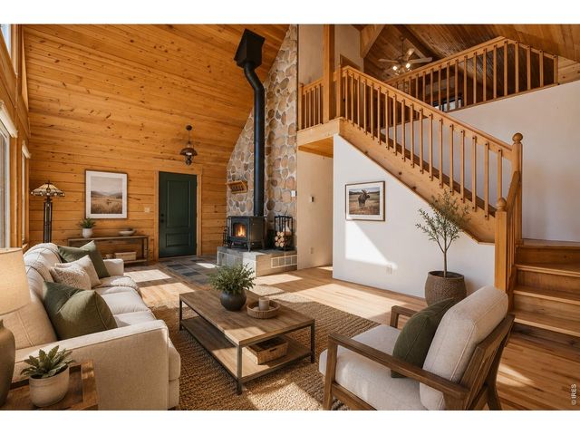 750 Cougar Dr, Boulder, CO 80302