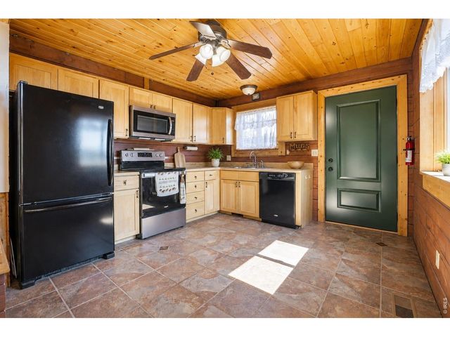 750 Cougar Dr, Boulder, CO 80302