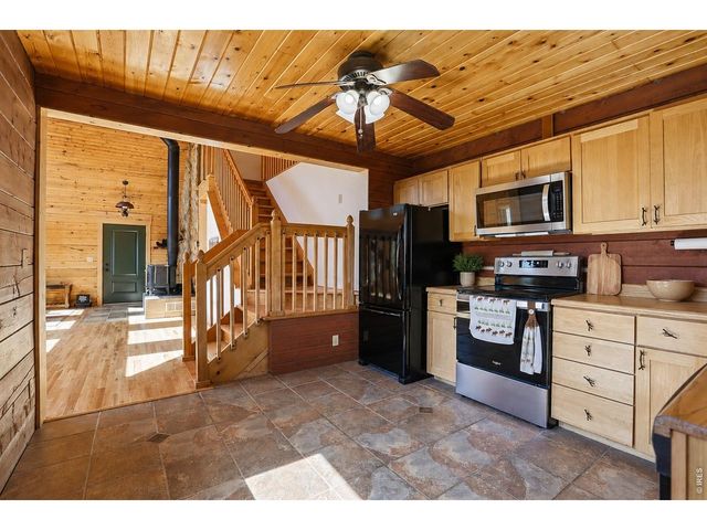 750 Cougar Dr, Boulder, CO 80302
