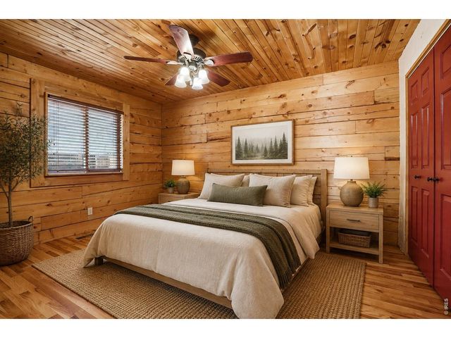 750 Cougar Dr, Boulder, CO 80302