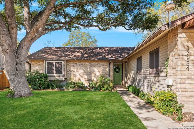 13934 Mission Valley, San Antonio, TX 78233