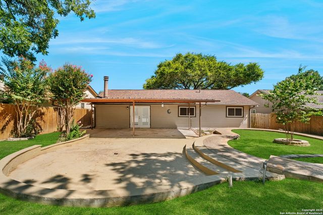 13934 Mission Valley, San Antonio, TX 78233