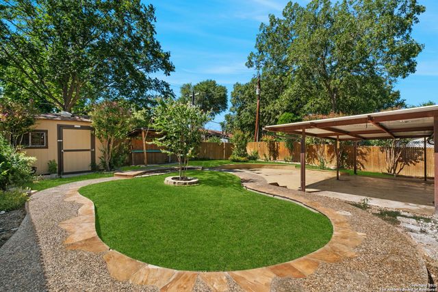 13934 Mission Valley, San Antonio, TX 78233