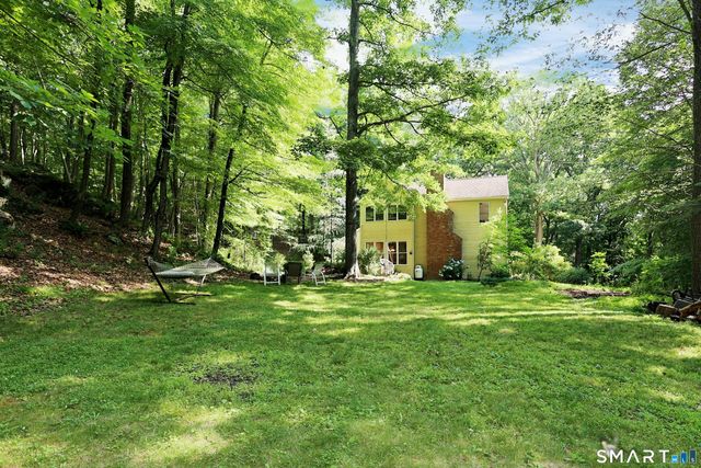 123A Peaceable Street, Redding, CT 06896