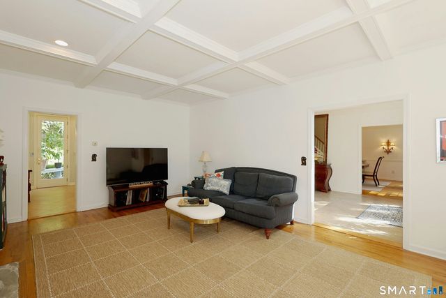 123A Peaceable Street, Redding, CT 06896