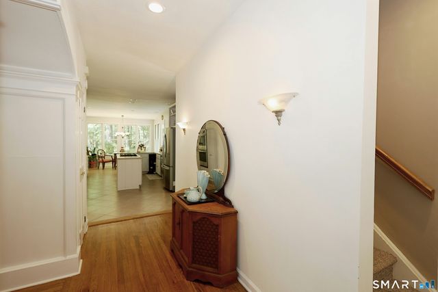 123A Peaceable Street, Redding, CT 06896