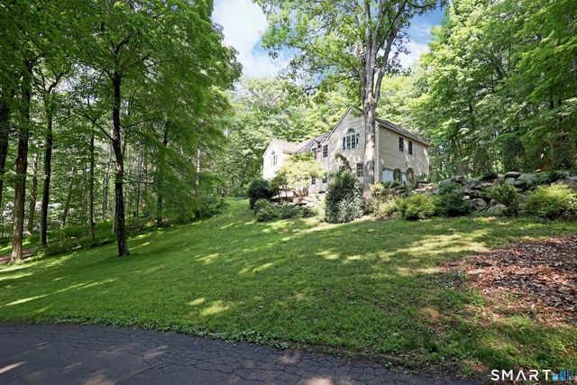123A Peaceable Street, Redding, CT 06896