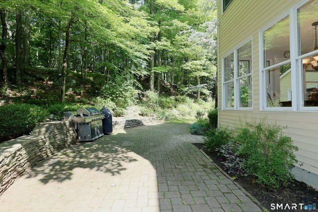 123A Peaceable Street, Redding, CT 06896