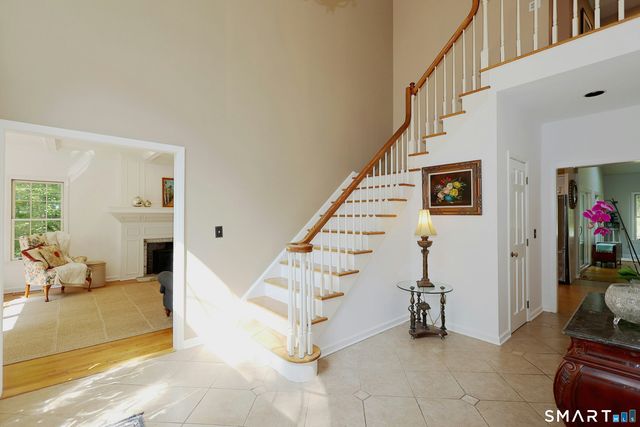 123A Peaceable Street, Redding, CT 06896