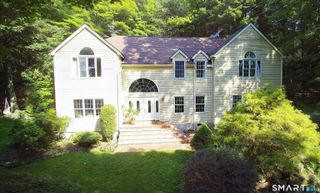 123A Peaceable Street, Redding, CT 06896