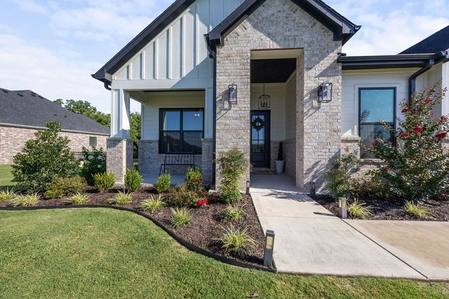 846 Asher Street, Fayetteville, AR 72703