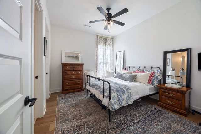 846 Asher Street, Fayetteville, AR 72703