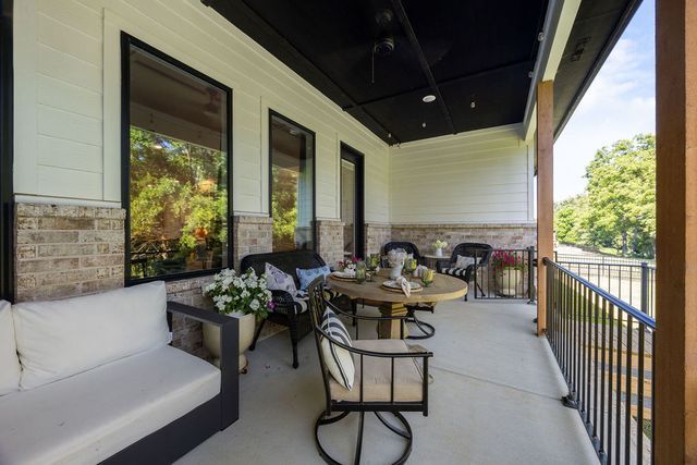 846 Asher Street, Fayetteville, AR 72703
