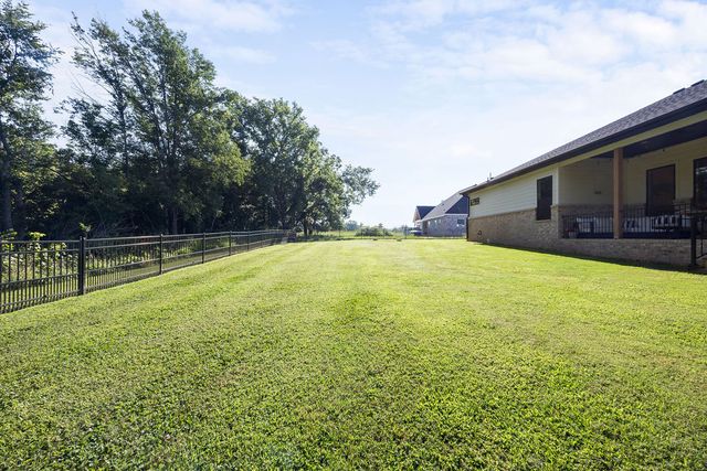 846 Asher Street, Fayetteville, AR 72703