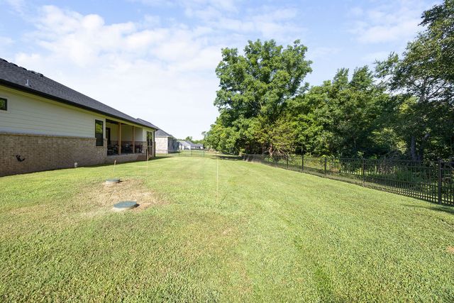 846 Asher Street, Fayetteville, AR 72703