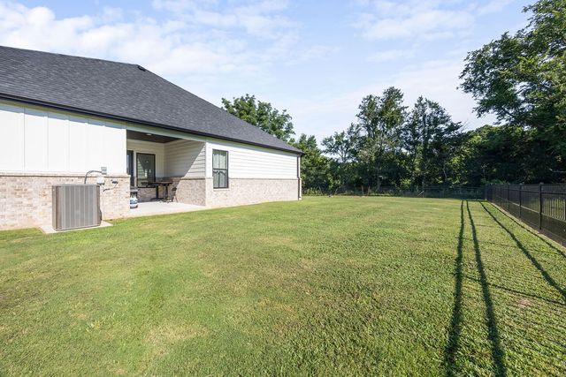 846 Asher Street, Fayetteville, AR 72703