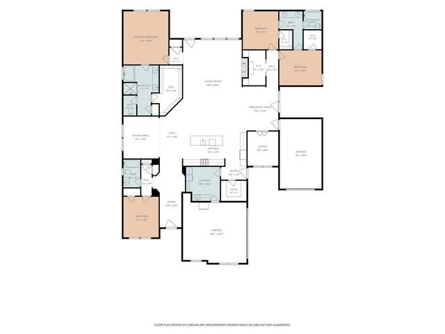 846 Asher Street, Fayetteville, AR 72703