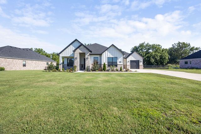 846 Asher Street, Fayetteville, AR 72703