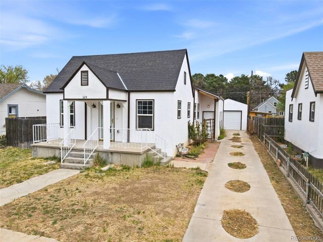 Address unavailable.