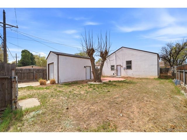 Address unavailable.