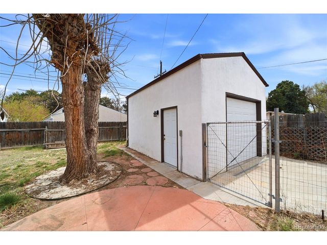 Address unavailable.