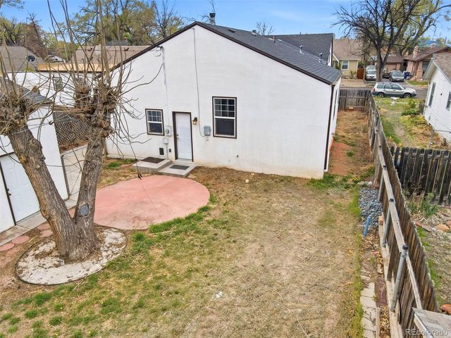 Address unavailable.