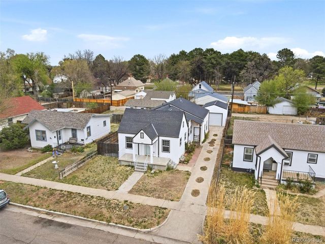 Address unavailable.