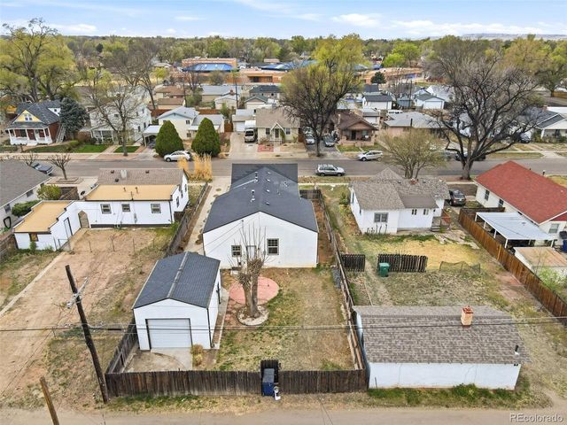 Address unavailable.