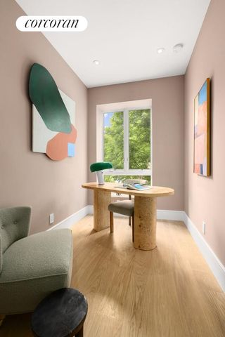 533A QUINCY Street, New York City, NY 11221