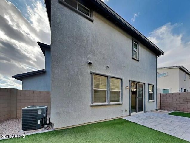 239 N Sandal --, Mesa, AZ 85205