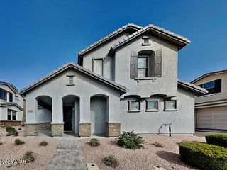 239 N Sandal --, Mesa, AZ 85205