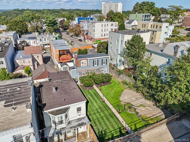 143 Oliver Avenue, Yonkers, NY 10701