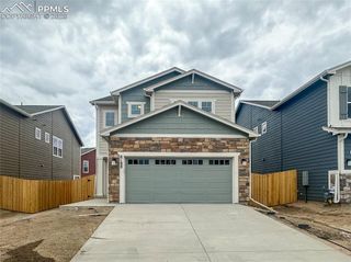 8188 Isabel Place, Falcon, CO 80831