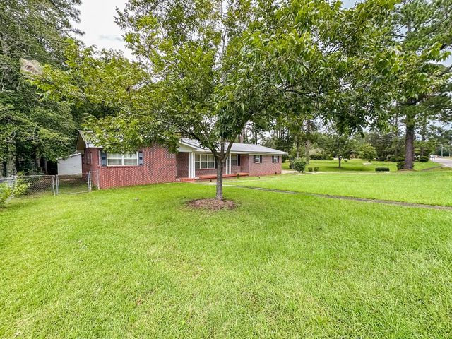 305 N Hillcrest St, Geneva, AL 36340