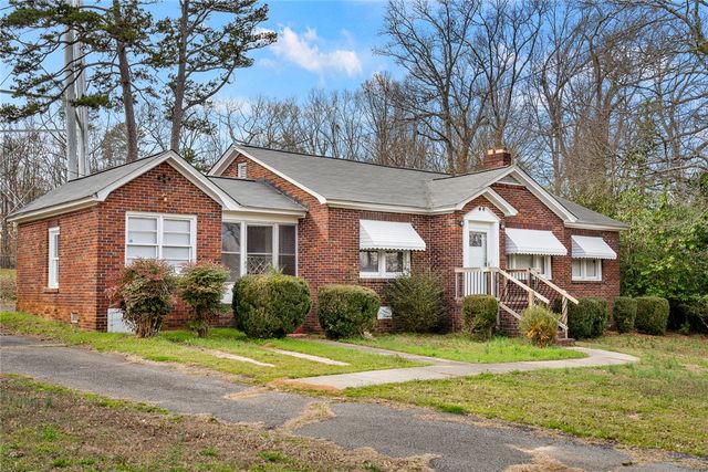 113 Brookside Circle, Belton, SC 29627