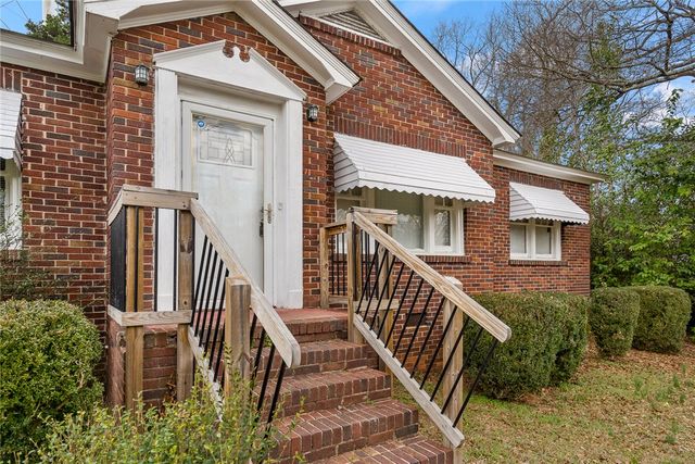 113 Brookside Circle, Belton, SC 29627