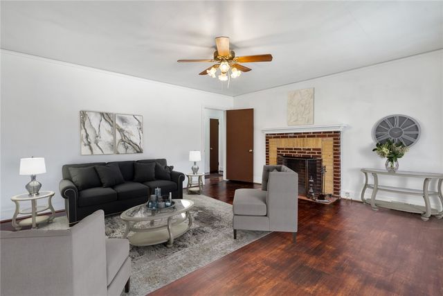 113 Brookside Circle, Belton, SC 29627