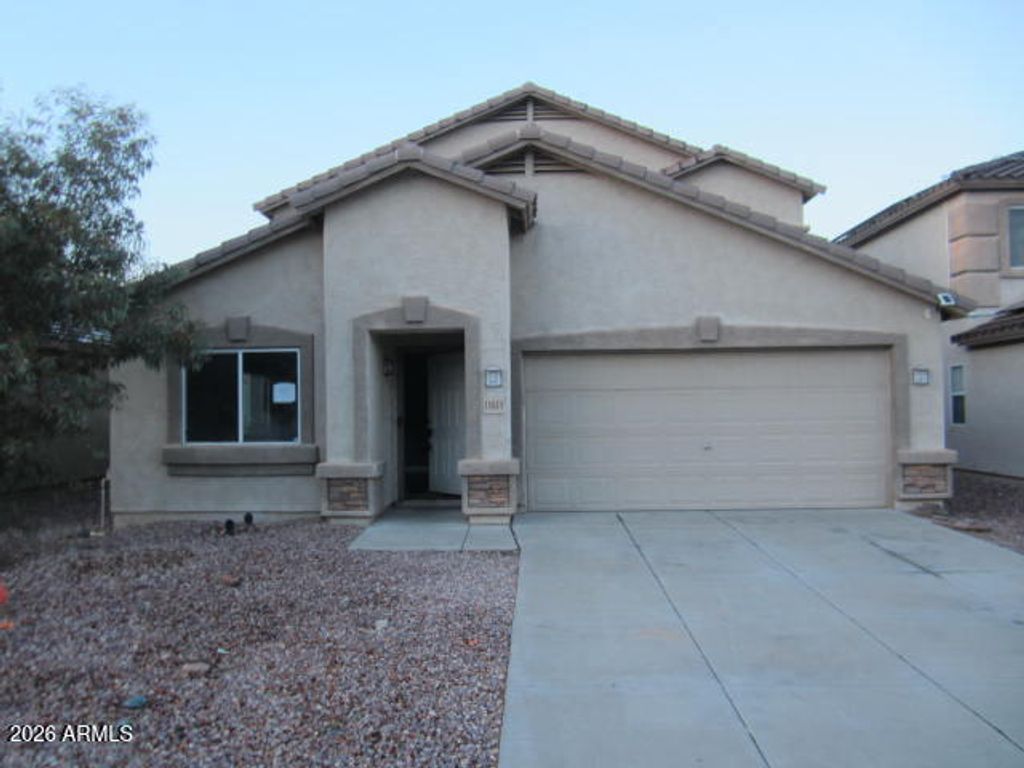 11613 W DURAN Avenue, Youngtown, AZ 85363 — exterior