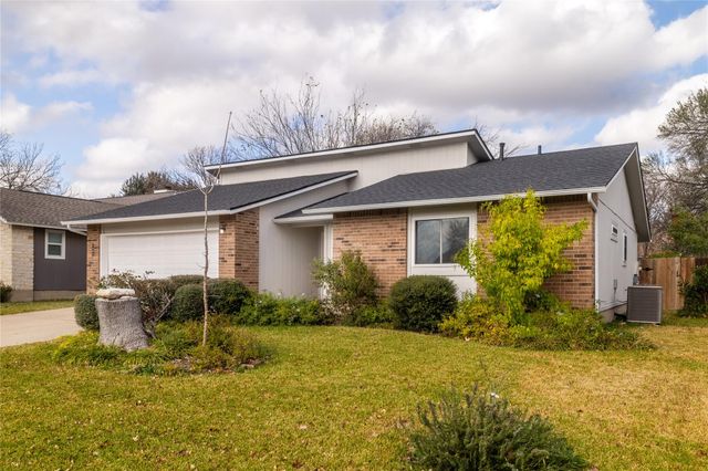 1402 Wayne DR, Round Rock, TX 78664