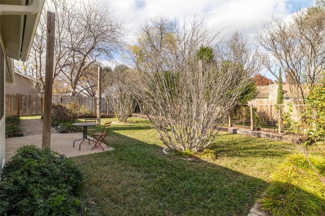 1402 Wayne DR, Round Rock, TX 78664