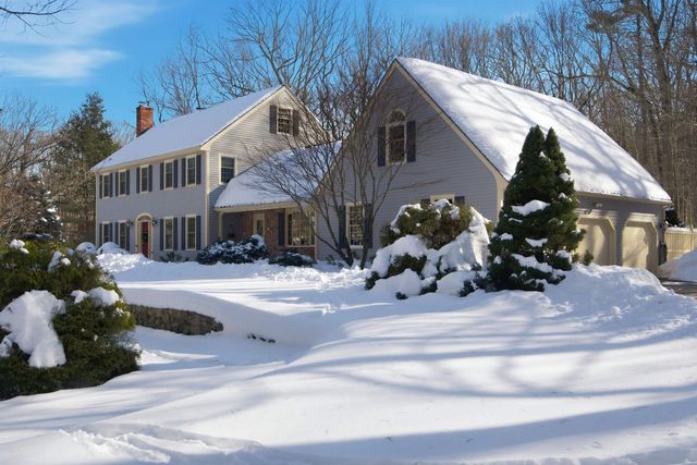 7 Wason Lane, Atkinson, NH 03811