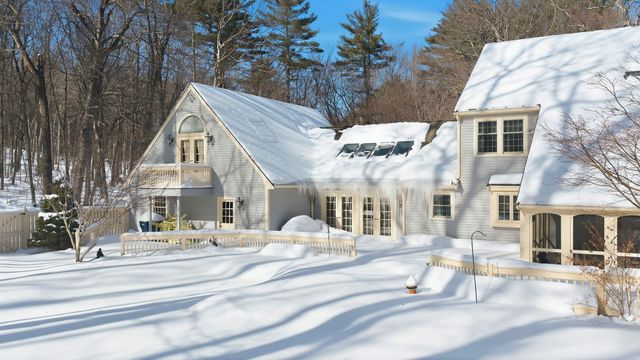 7 Wason Lane, Atkinson, NH 03811