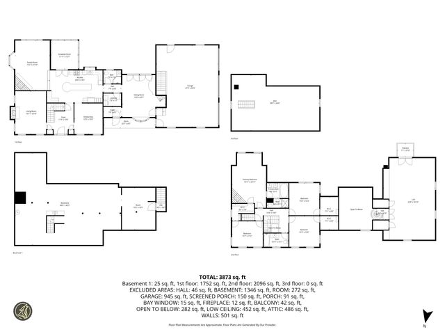 7 Wason Lane, Atkinson, NH 03811