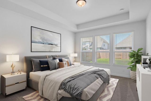 3232 Bright Maple Drive, Conroe, TX 77385