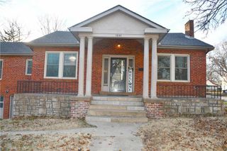 1041 N 5th Street, Independence, KS 67301
