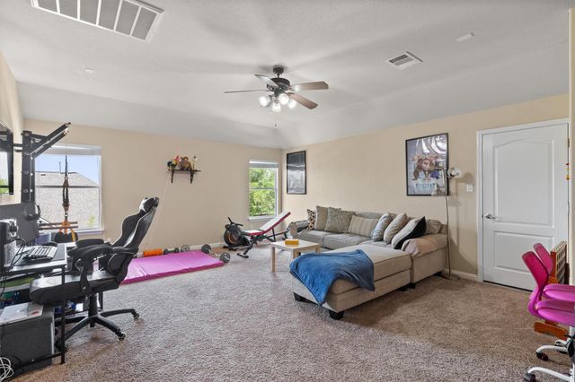 1008 Placid Creek CT, Round Rock, TX 78665